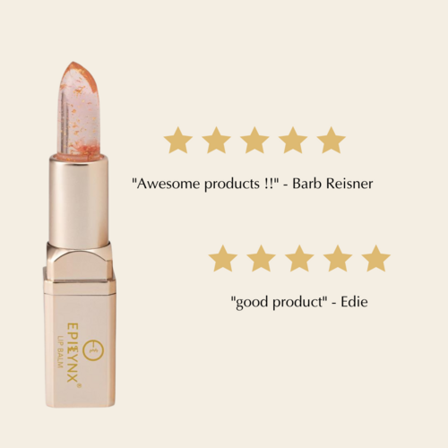 Lip Gloss - Hydrating Lip Butter - ACScoolcart