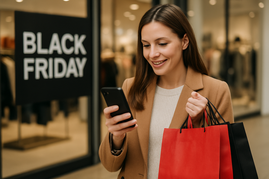 Black Friday Deals: How to Score Maximum Savings This Season