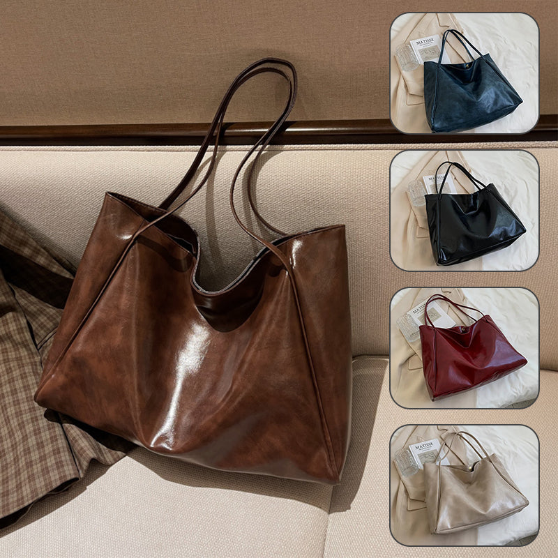New Autumn And Winter Japanese And Korean  Casual Handbag