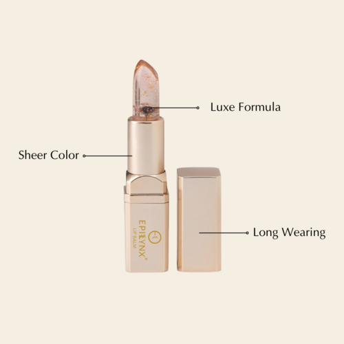 Lip Gloss - Hydrating Lip Butter - ACScoolcart 